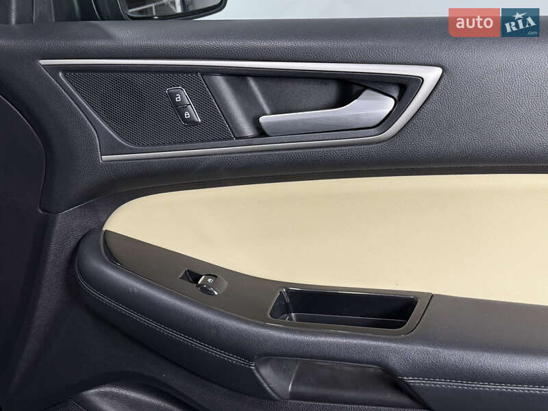 Внедорожник / Кроссовер Ford Edge 2018 в Одессе фото 45 Внедорожник / Кроссовер Ford Edge 2018 в Одессе