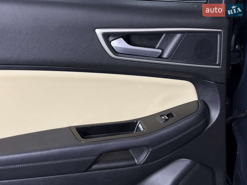 Внедорожник / Кроссовер Ford Edge 2018 в Одессе фото 53 Внедорожник / Кроссовер Ford Edge 2018 в Одессе