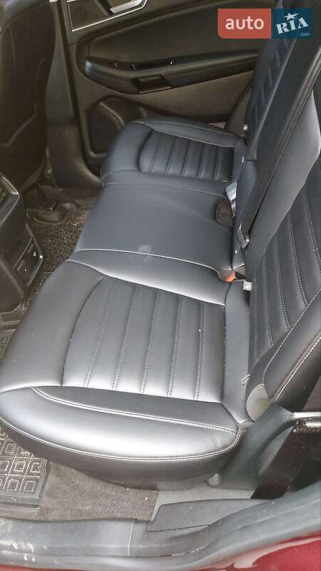 Внедорожник / Кроссовер Ford Edge 2020 в Киеве фото 6 Внедорожник / Кроссовер Ford Edge 2020 в Киеве