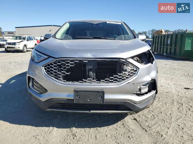 Внедорожник / Кроссовер Ford Edge 2023 в Львове