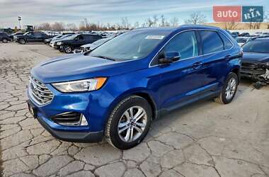 Ford Edge 2020