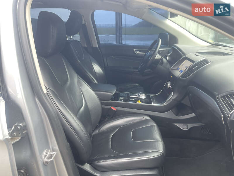 Внедорожник / Кроссовер Ford Edge 2019 в Виннице