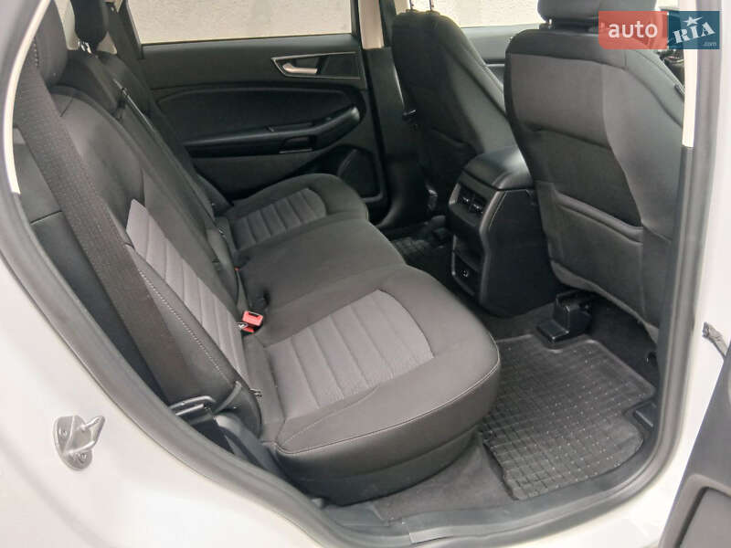 Внедорожник / Кроссовер Ford Edge 2021 в Тлумаче фото 14 Внедорожник / Кроссовер Ford Edge 2021 в Тлумаче