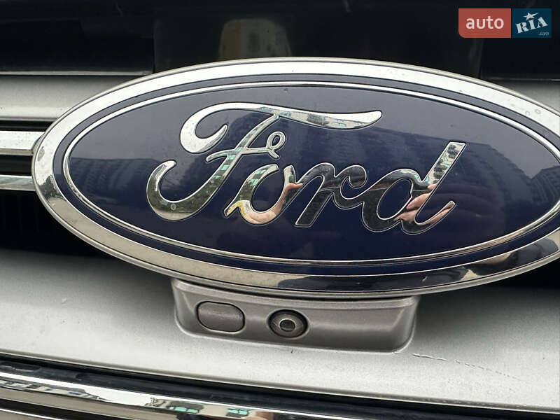 Внедорожник / Кроссовер Ford Edge 2016 в Киеве фото 14 Внедорожник / Кроссовер Ford Edge 2016 в Киеве