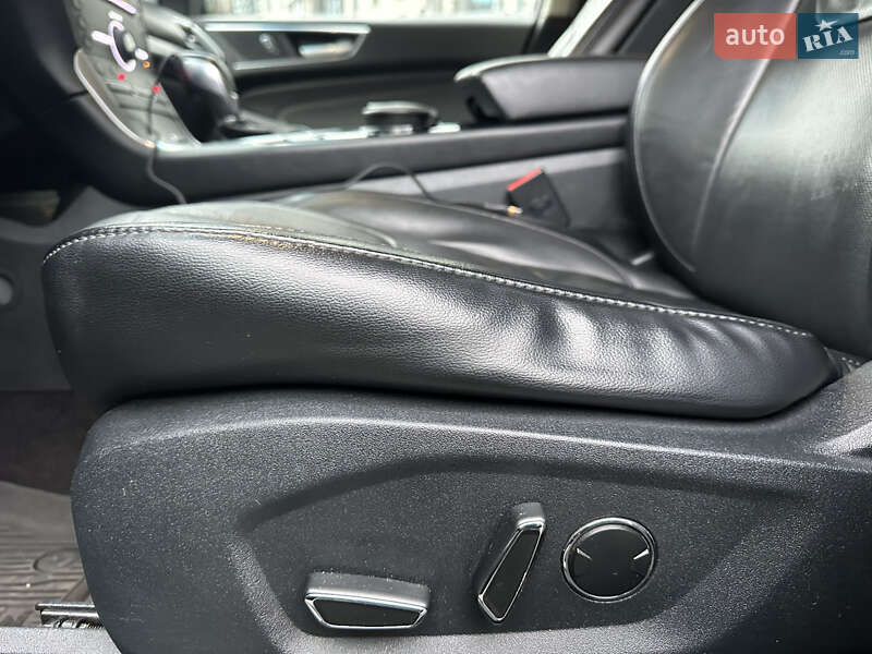 Внедорожник / Кроссовер Ford Edge 2016 в Киеве фото 18 Внедорожник / Кроссовер Ford Edge 2016 в Киеве