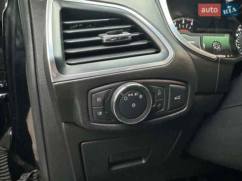 Внедорожник / Кроссовер Ford Edge 2016 в Киеве фото 23 Внедорожник / Кроссовер Ford Edge 2016 в Киеве