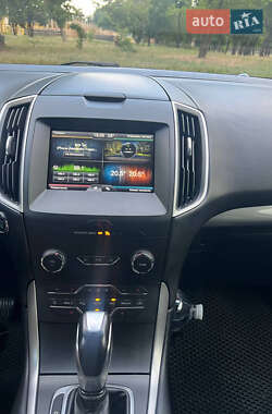 Внедорожник / Кроссовер Ford Edge 2017 в Днепре