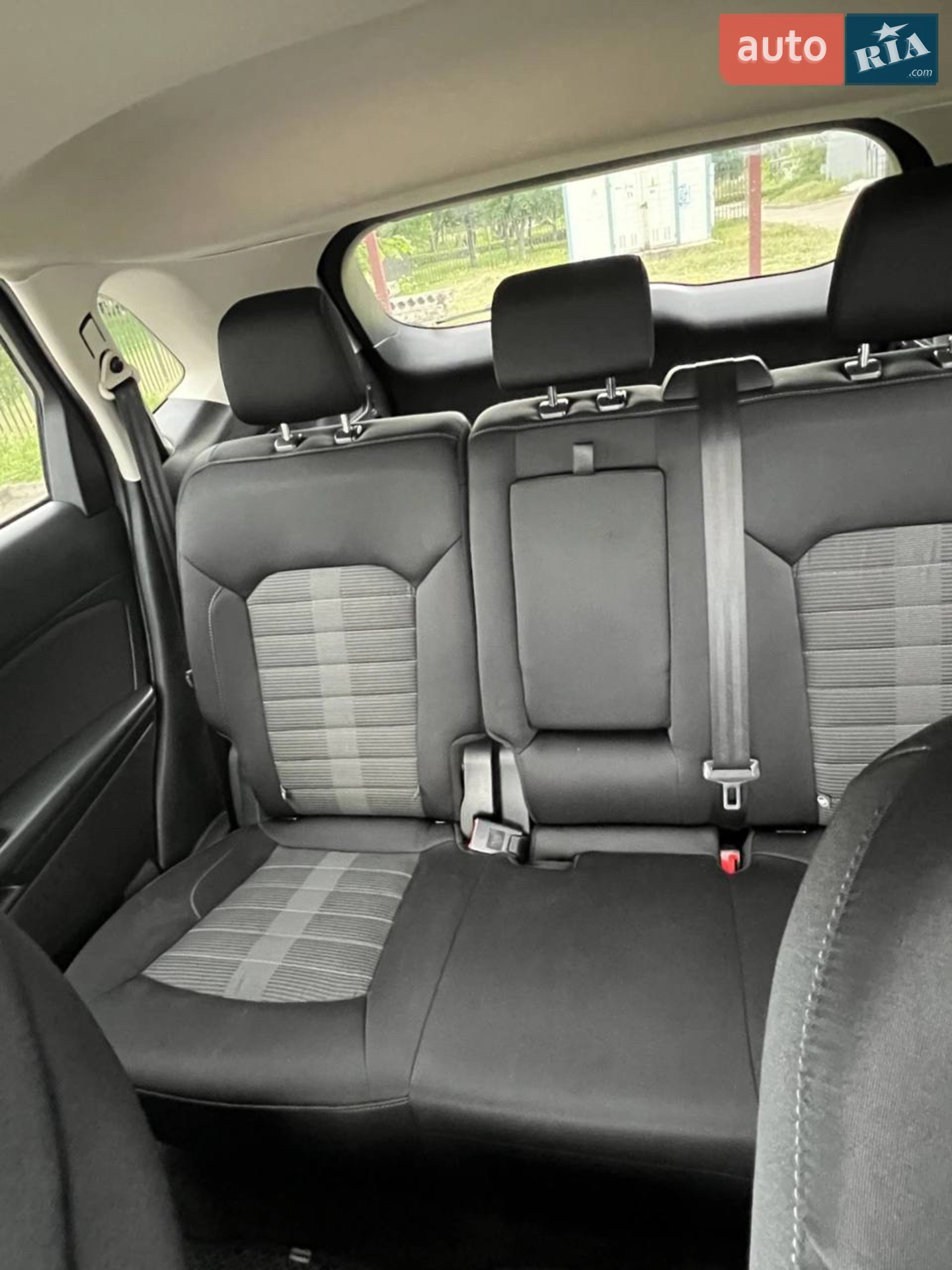2017 Ford Edge - мініатюра 12