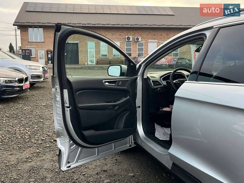 Внедорожник / Кроссовер Ford Edge 2019 в Луцке фото 7 Внедорожник / Кроссовер Ford Edge 2019 в Луцке