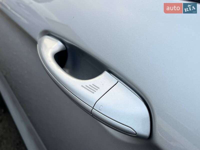 Внедорожник / Кроссовер Ford Edge 2019 в Луцке фото 12 Внедорожник / Кроссовер Ford Edge 2019 в Луцке