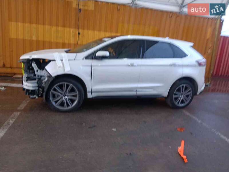 Внедорожник / Кроссовер Ford Edge 2019 в Житомире