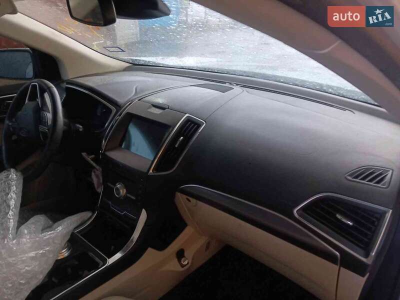 Внедорожник / Кроссовер Ford Edge 2019 в Житомире