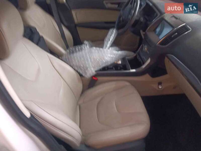 Внедорожник / Кроссовер Ford Edge 2019 в Житомире