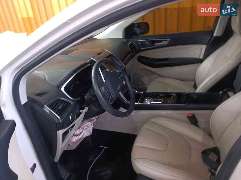 Внедорожник / Кроссовер Ford Edge 2019 в Житомире