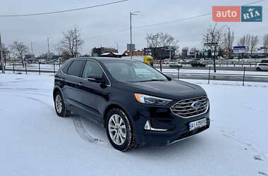 Внедорожник / Кроссовер Ford Edge 2019 в Виннице