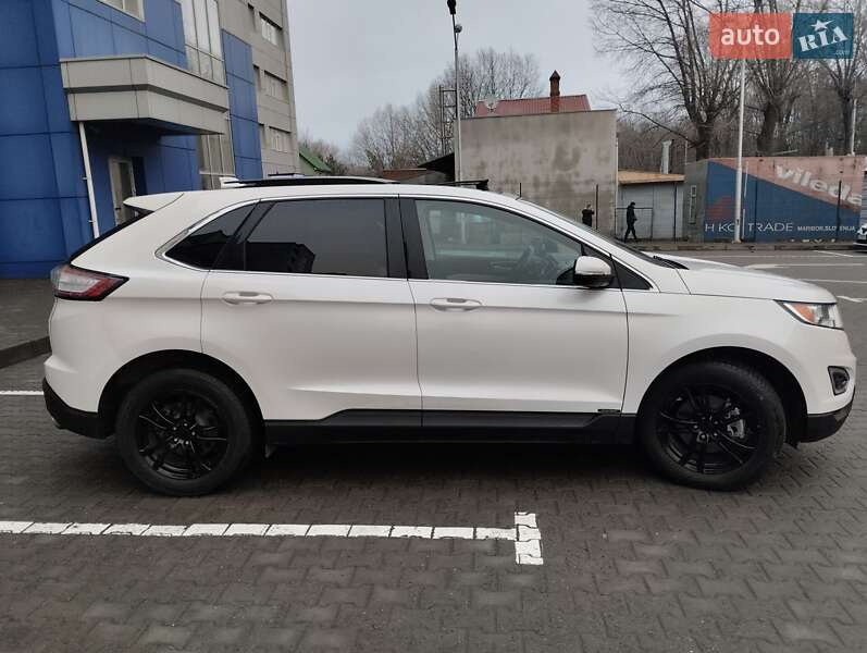 Внедорожник / Кроссовер Ford Edge 2015 в Киеве