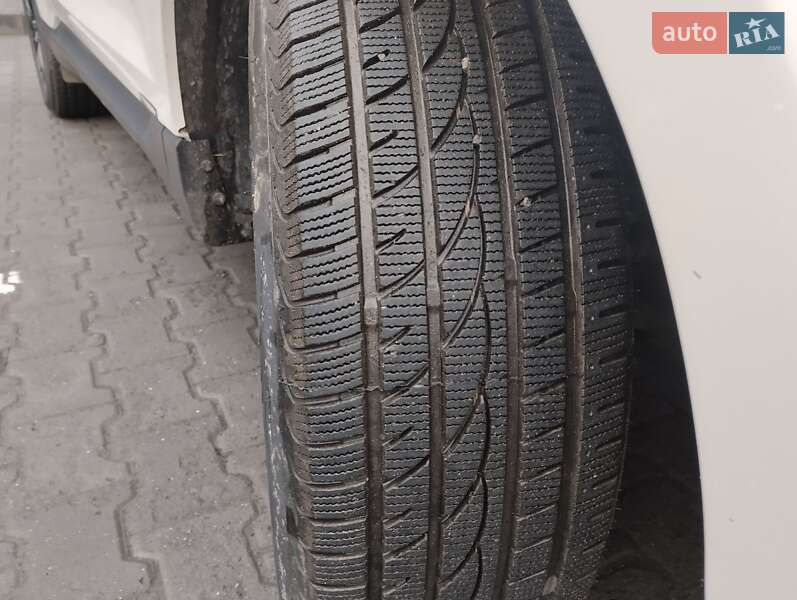 Внедорожник / Кроссовер Ford Edge 2015 в Киеве