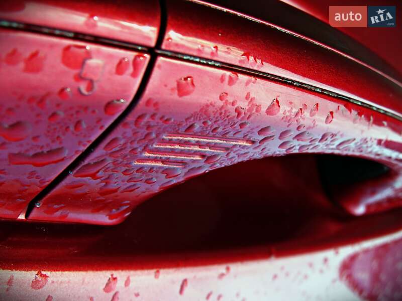 Внедорожник / Кроссовер Ford Edge 2015 в Черкассах