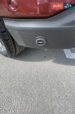 Внедорожник / Кроссовер Ford Edge 2016 в Полтаве