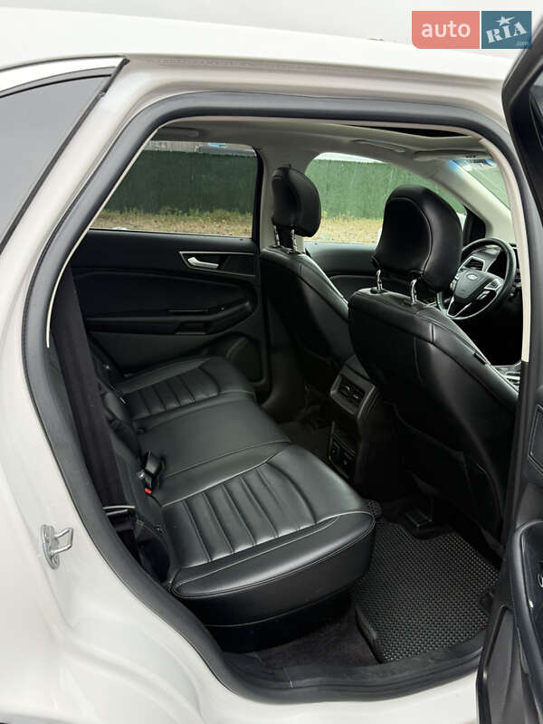 Внедорожник / Кроссовер Ford Edge 2017 в Киеве фото 13 Внедорожник / Кроссовер Ford Edge 2017 в Киеве