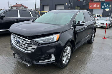 Внедорожник / Кроссовер Ford Edge 2019 в Львове