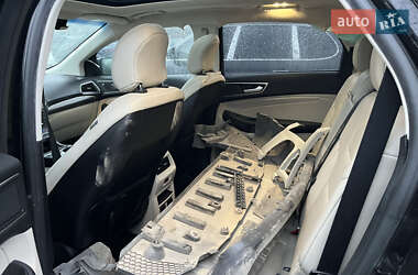 Внедорожник / Кроссовер Ford Edge 2019 в Львове