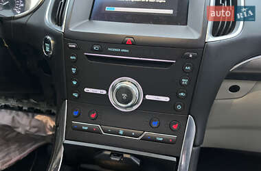 Внедорожник / Кроссовер Ford Edge 2019 в Львове