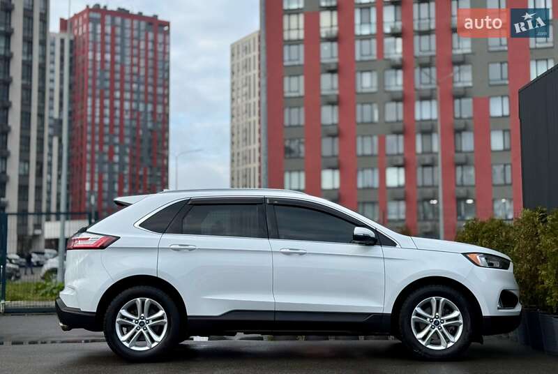 Внедорожник / Кроссовер Ford Edge 2019 в Киеве