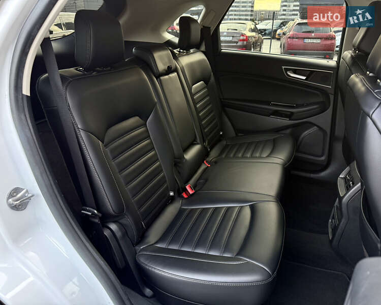 Внедорожник / Кроссовер Ford Edge 2019 в Киеве