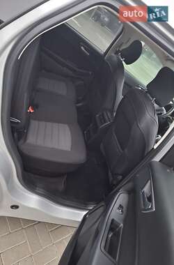 Внедорожник / Кроссовер Ford Edge 2017 в Черкассах