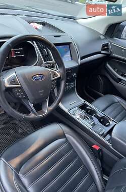 Внедорожник / Кроссовер Ford Edge 2019 в Житомире