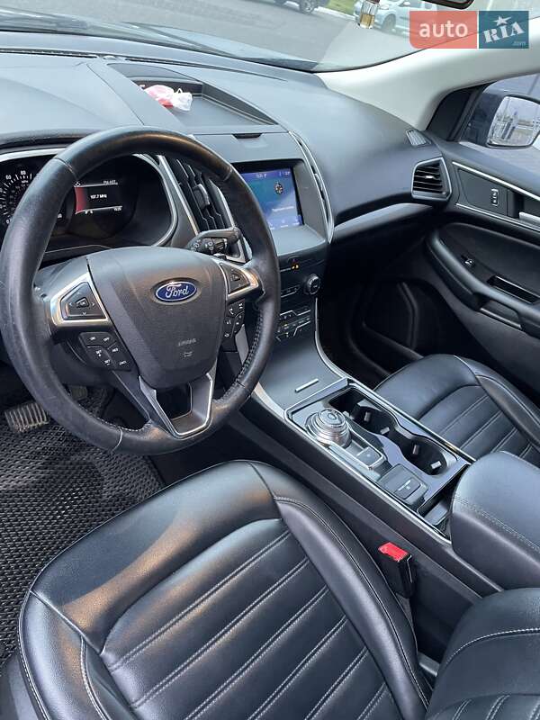Внедорожник / Кроссовер Ford Edge 2019 в Житомире фото 3 Внедорожник / Кроссовер Ford Edge 2019 в Житомире