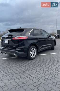 Внедорожник / Кроссовер Ford Edge 2019 в Житомире