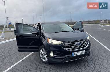 Внедорожник / Кроссовер Ford Edge 2019 в Житомире