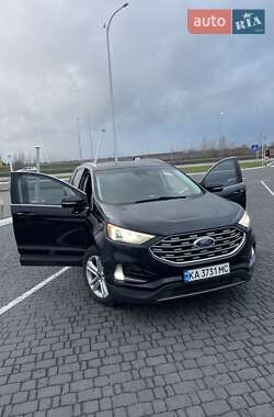 Внедорожник / Кроссовер Ford Edge 2019 в Житомире