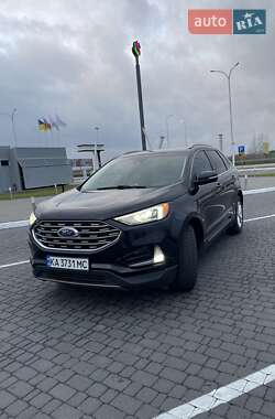 Внедорожник / Кроссовер Ford Edge 2019 в Житомире
