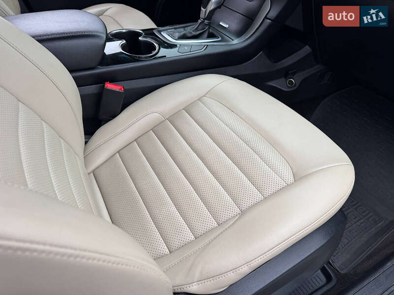 Внедорожник / Кроссовер Ford Edge 2017 в Стрые фото 33 Внедорожник / Кроссовер Ford Edge 2017 в Стрые