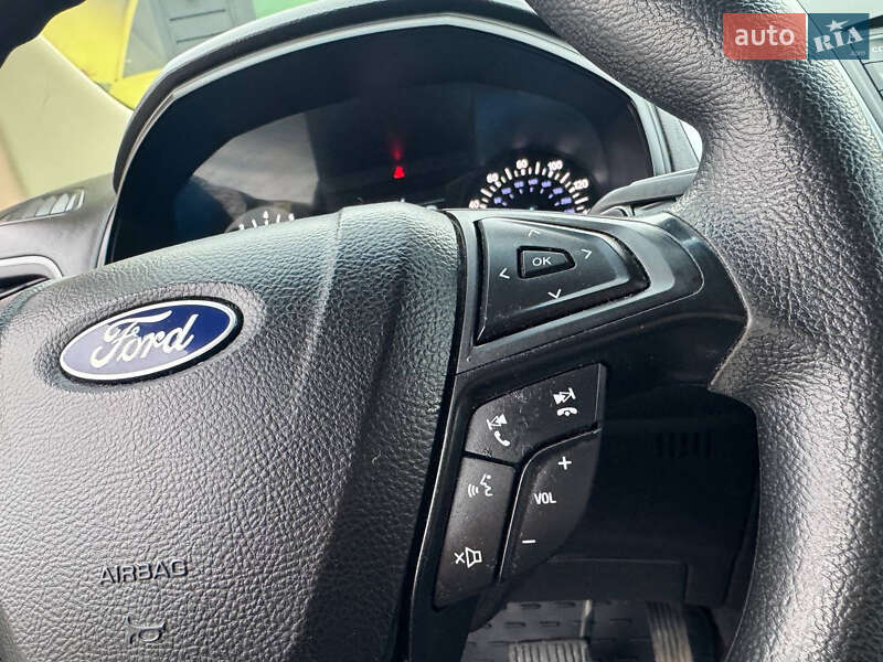 Внедорожник / Кроссовер Ford Edge 2017 в Стрые фото 57 Внедорожник / Кроссовер Ford Edge 2017 в Стрые