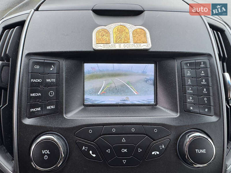 Внедорожник / Кроссовер Ford Edge 2017 в Стрые фото 61 Внедорожник / Кроссовер Ford Edge 2017 в Стрые