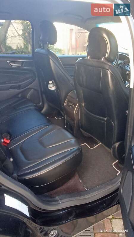 Внедорожник / Кроссовер Ford Edge 2016 в Здолбунове