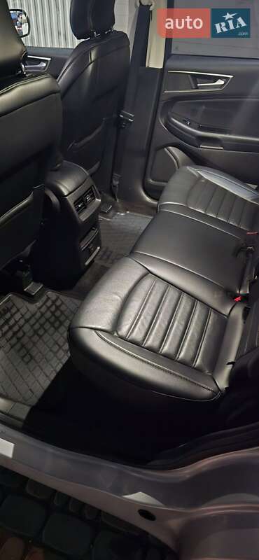 Внедорожник / Кроссовер Ford Edge 2017 в Ровно фото 7 Внедорожник / Кроссовер Ford Edge 2017 в Ровно