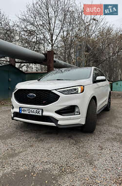 Позашляховик / Кросовер Ford Edge 2019 в Одесі