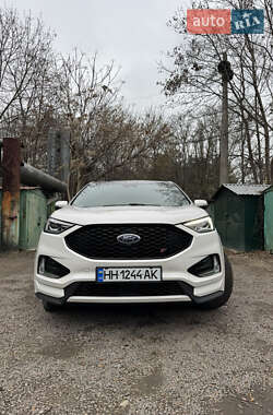 Внедорожник / Кроссовер Ford Edge 2019 в Одессе