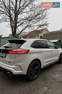 Внедорожник / Кроссовер Ford Edge 2019 в Одессе