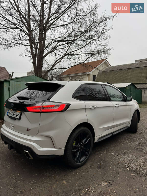 Внедорожник / Кроссовер Ford Edge 2019 в Одессе