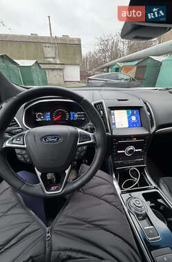 Внедорожник / Кроссовер Ford Edge 2019 в Одессе