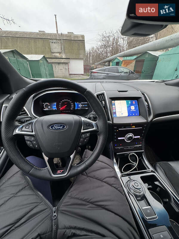Внедорожник / Кроссовер Ford Edge 2019 в Одессе