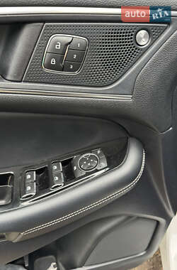 Внедорожник / Кроссовер Ford Edge 2019 в Одессе