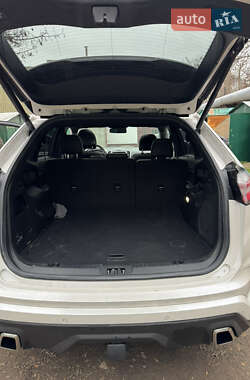 Внедорожник / Кроссовер Ford Edge 2019 в Одессе