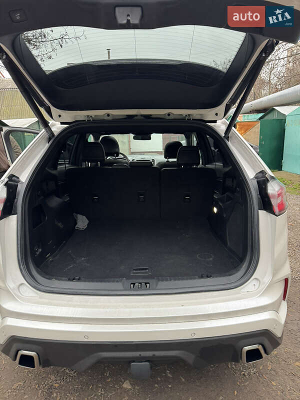 Внедорожник / Кроссовер Ford Edge 2019 в Одессе